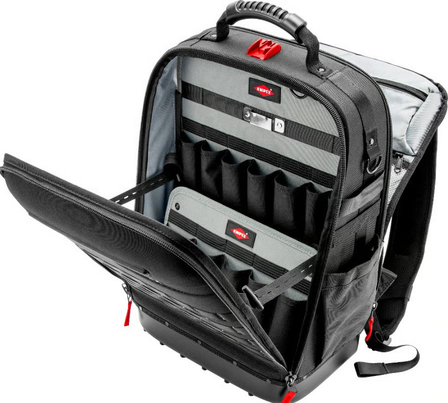 Knipex 00 21 50 LE Modular X18 Gereedschapsrugzak