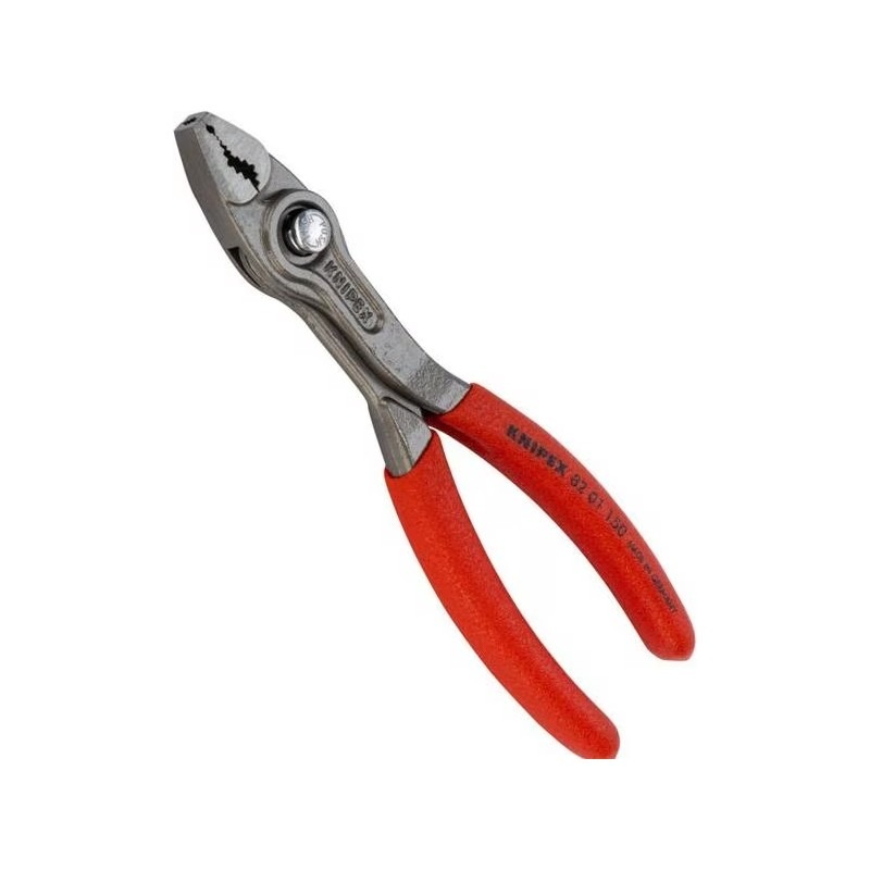 Knipex 8201150 KNIPEX TwinGrip Voorgrijptang 150mm