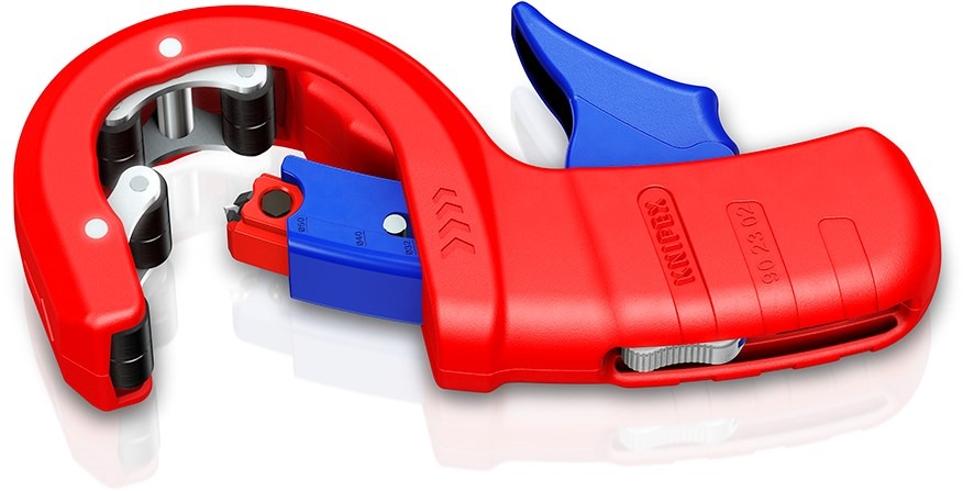 Knipex 902302BK DPT50 Buizensnijder 2.5-3.5mm