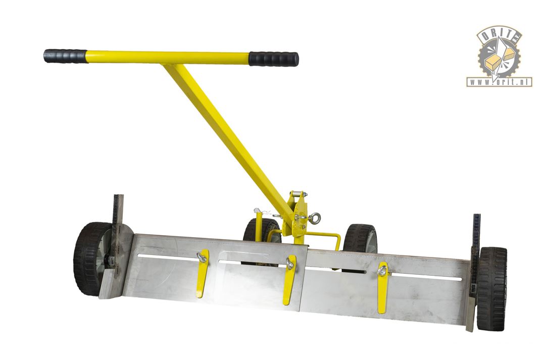 Orit EL-EW-120-1021-000 Egaliner egaliseerschuif 700 - 1200 mm