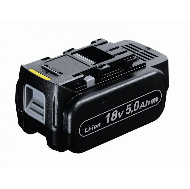 Panasonic Accessoires EY9L54B878 EY9L54B Accu 18V 5.0Ah Li-ion