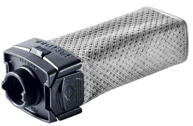 Festool Accessoires 201693 Longlife-stofopvangzak SB-Longlife RTS/DTS/ETS