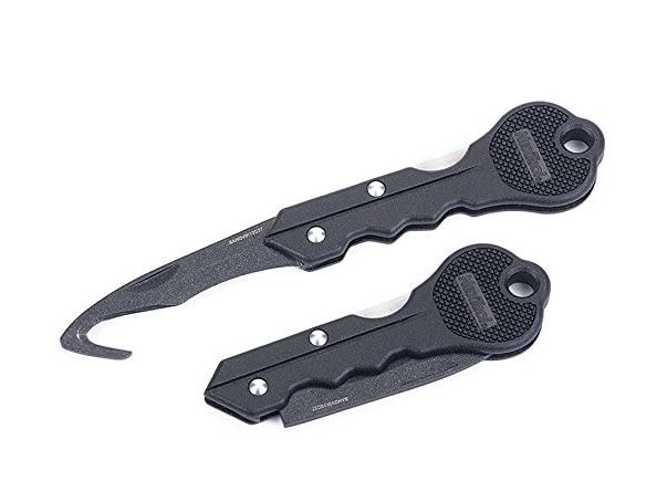 Nextorch 59NT/KT5015 Pakketopener