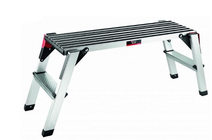 Facom CR.S20 Aluminium werkbordes