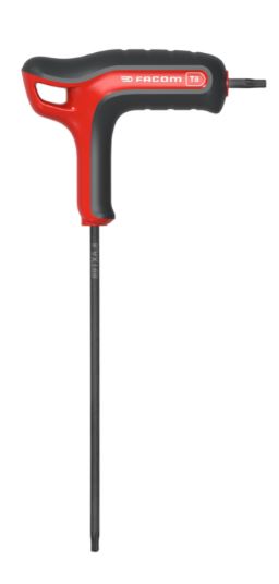 Facom 89TXA.8 Inbussleutel Torx® met T-greep T8