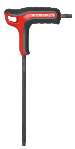 Facom 89TXA.15 Inbussleutel Torx® met T-greep T15