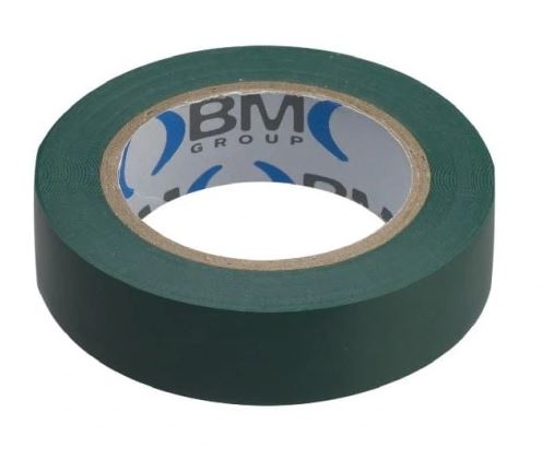Beta BMESB1510VE Pvc Isolatietape Groen