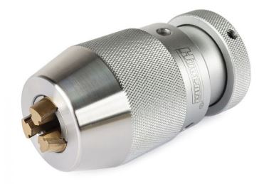 Huvema 20112211 Snelspan Boorkop met titanium bekken 0,3 - 13 mm