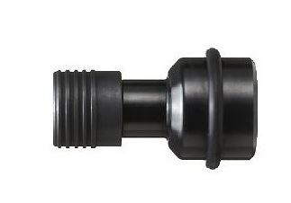 Panasonic Accessoires EY9HX131E Bitadapter 1/2" > 1/4" voor EY75A8