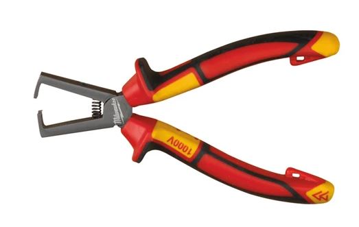 Milwaukee Accessoires 4932464573 Isolatie-striptang VDE 160 mm