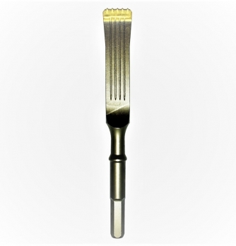 Kortink 4502510 Voegbeitel Type V25L/D Kort -Totale lengte 290 mm, Bladdikte 7 mm