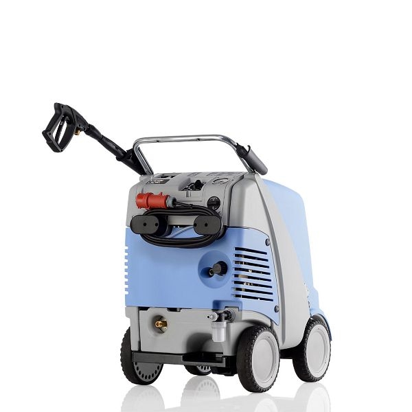 Kränzle 62835.0 Therm C15/150 Warmwater Hogedrukreiniger zonder haspel 400 Volt 150 Bar