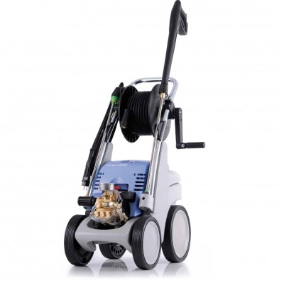 Kränzle 60800.0 Quadro 11/140 TST Koudwater hogedrukreiniger + Vuilfrees