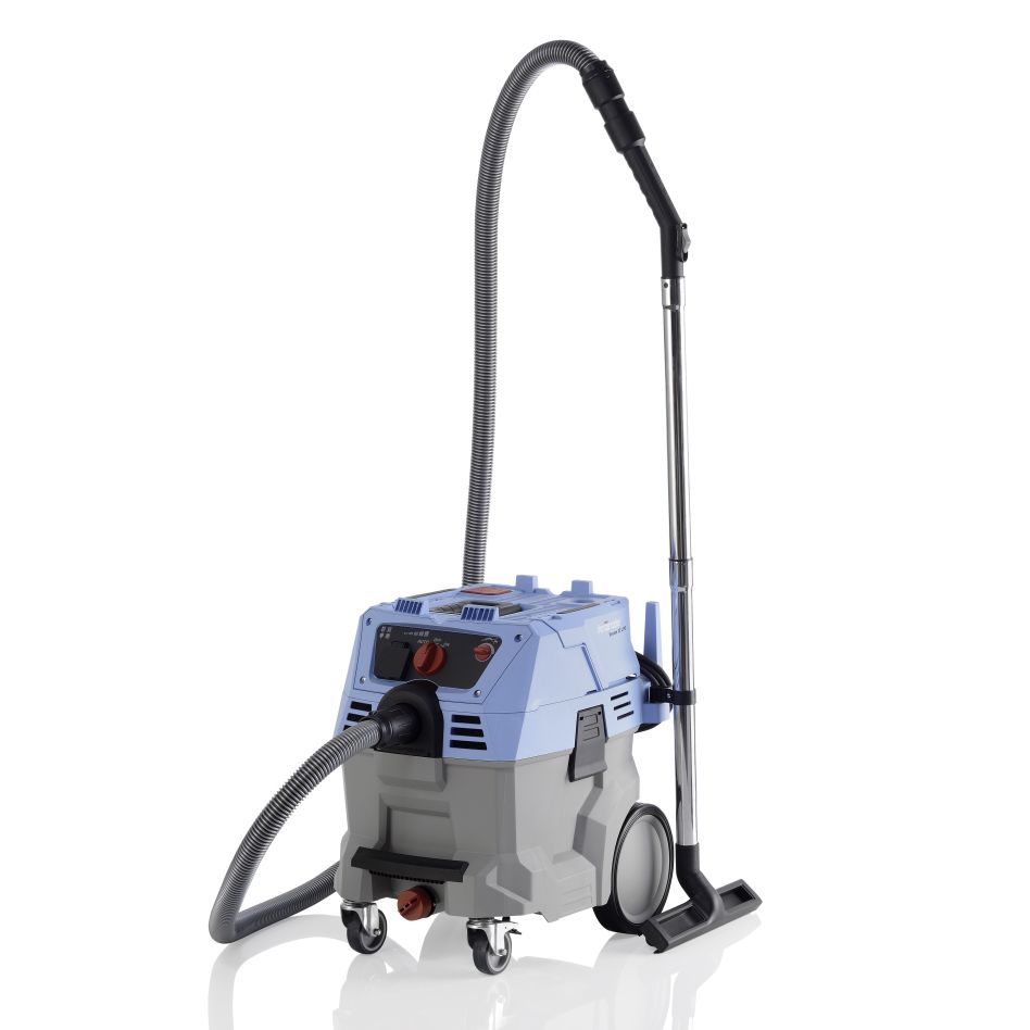 Kränzle 58000.0 Ventos 32 L/PC Droogstofzuiger met toebehoren