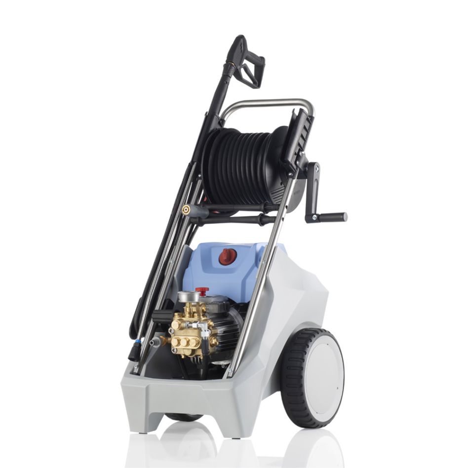 Kränzle 61416.0 Primus 1200 TST Koudwater Hogedrukreiniger steeknippel D12
