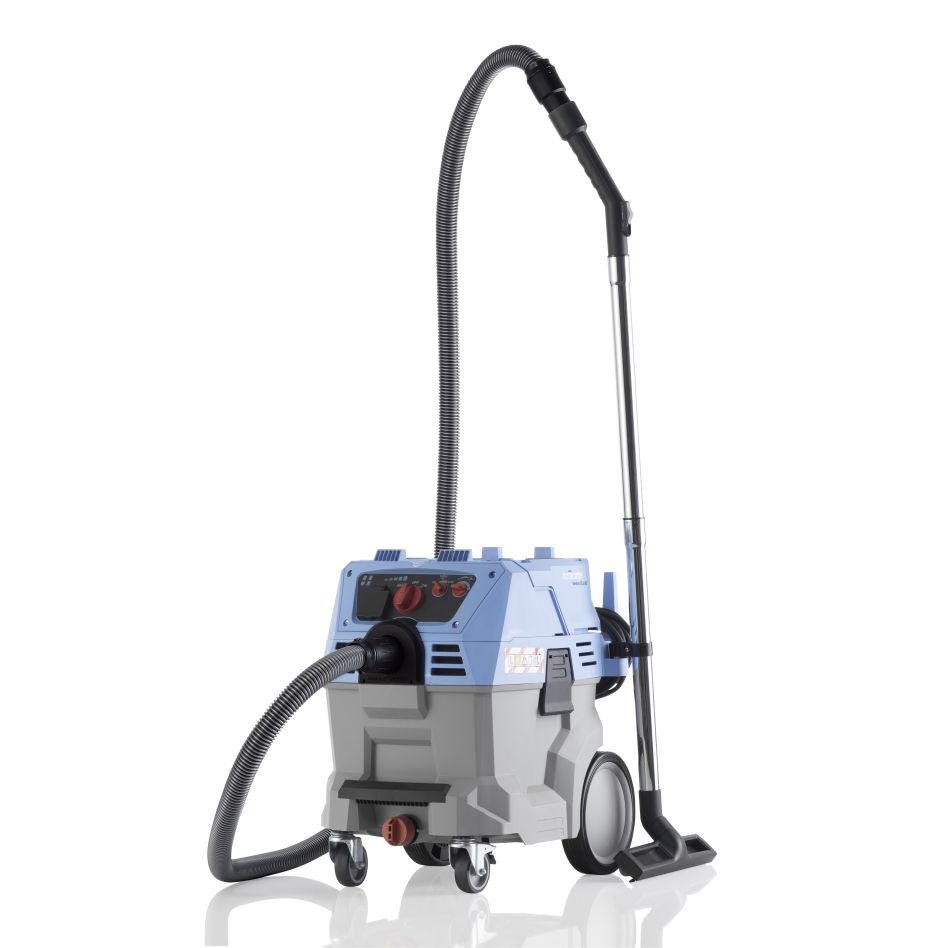 Kränzle 58002.0 Ventos 32 L/AC Droogstofzuiger met toebehoren automatische filterreiniging