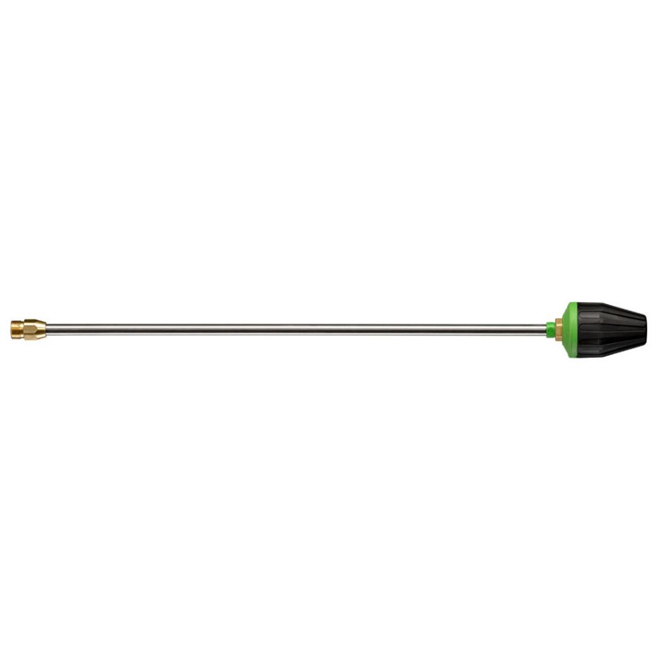 Kränzle Accessoires 41072.3 Turbokiller 045 met RVS lans