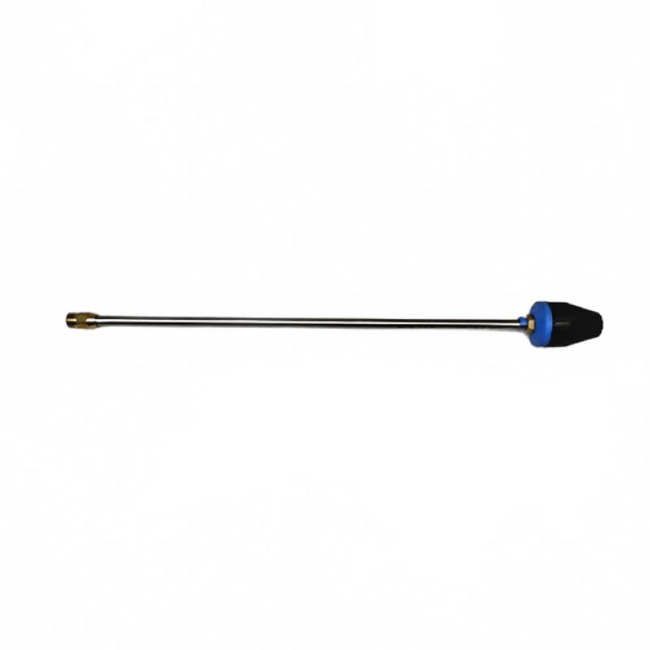 Kränzle Accessoires 41072.7 Turbokiller 07 met RVS lans