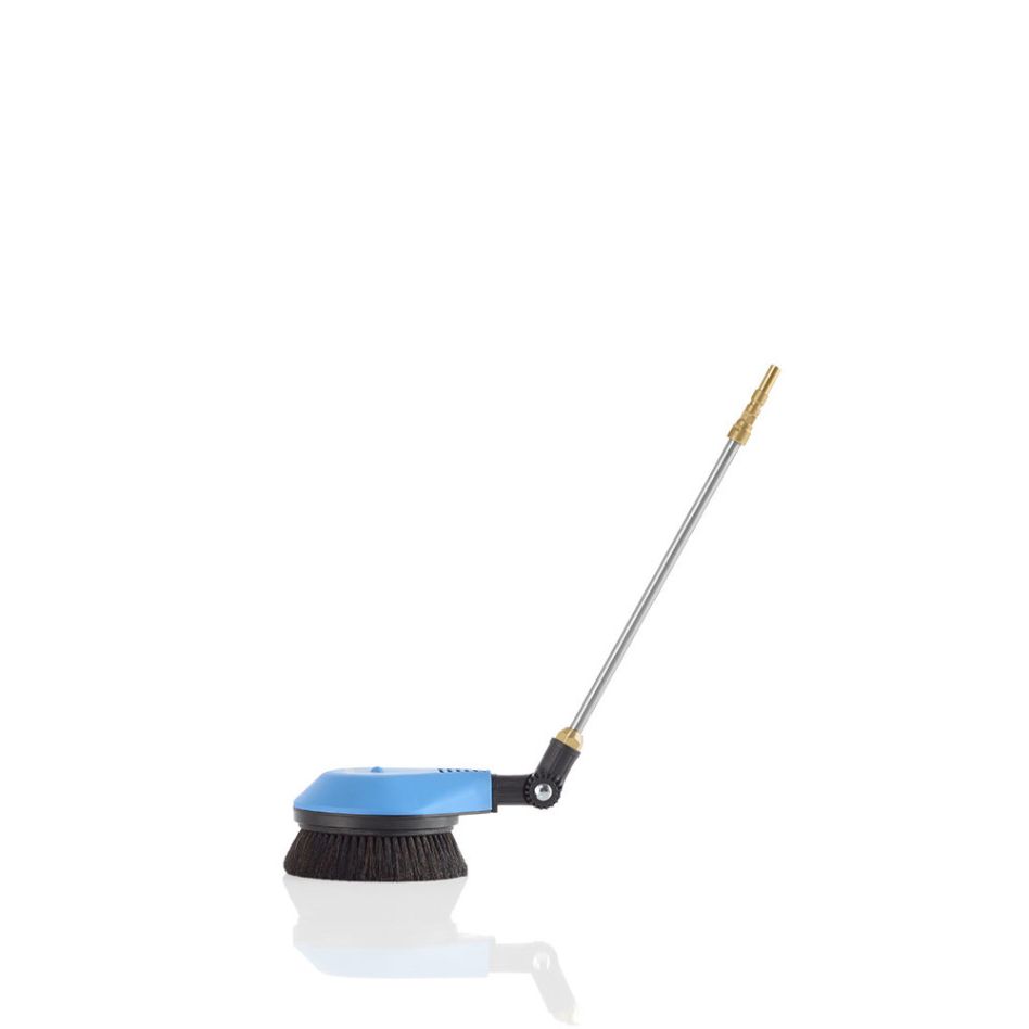 Kränzle Accessoires 41050.6 Roterende Wasborstel met 500 mm lans en snelkoppeling D12