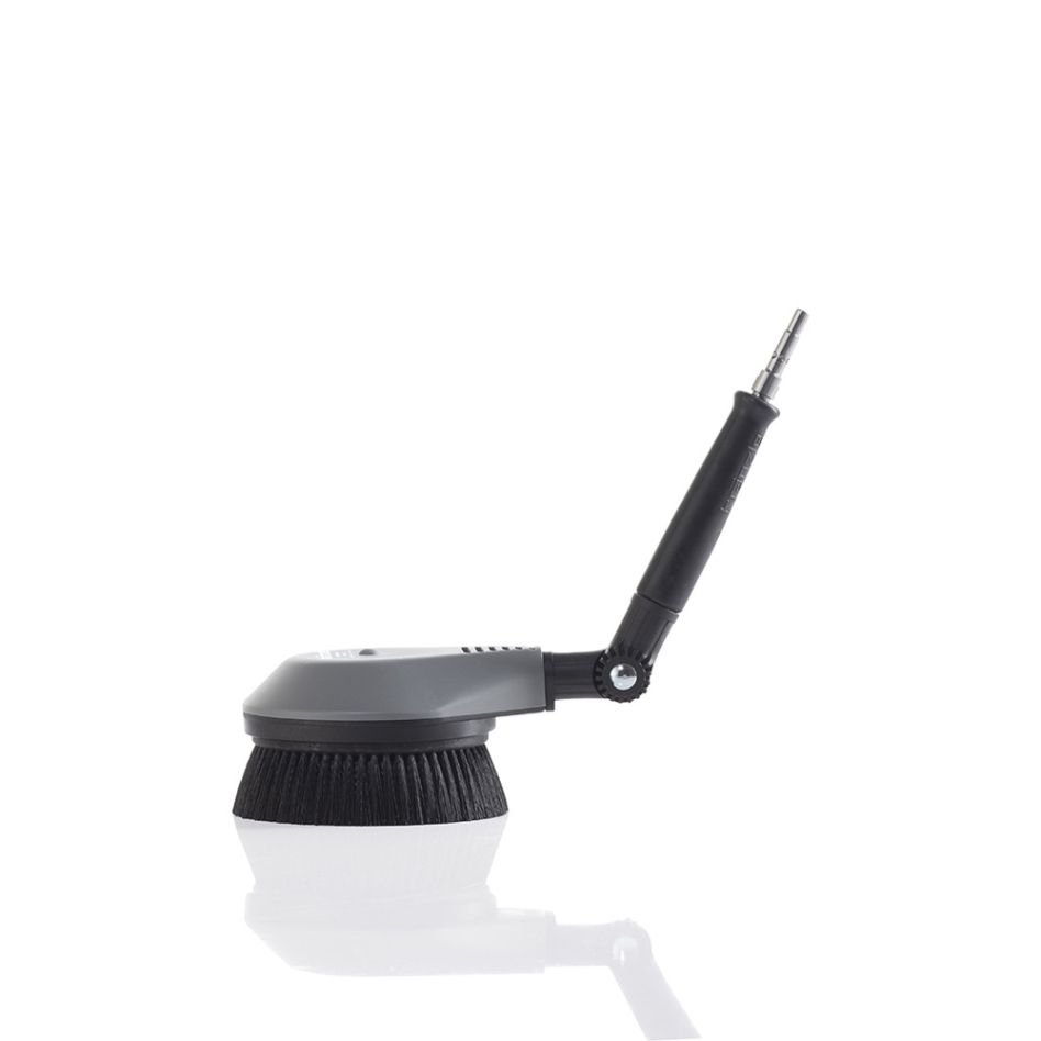 Kränzle Accessoires 12800 Roterende wasborstel BRUSH Light ? 180 mm voor K1050 serie
