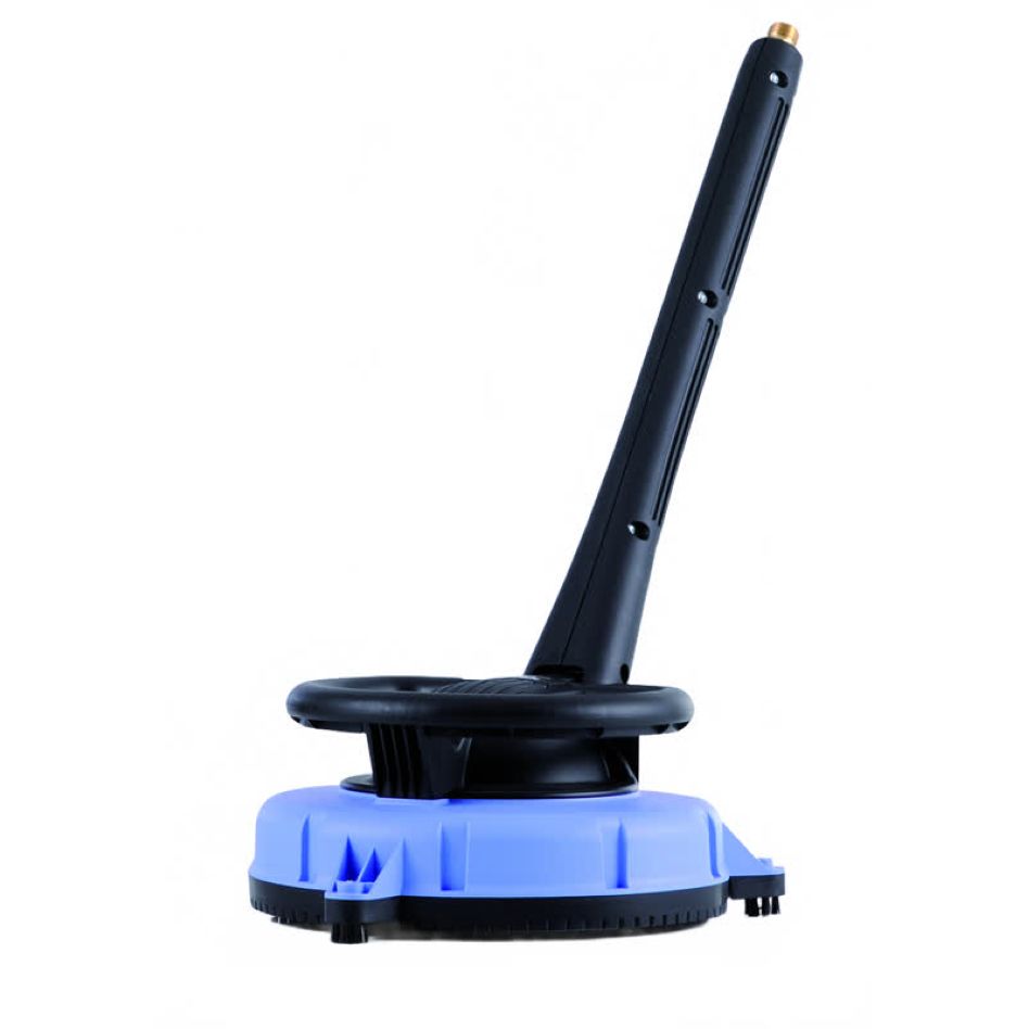 Kränzle Accessoires 41850 UFO Roundcleaner lang 300 mm vloerreiniger