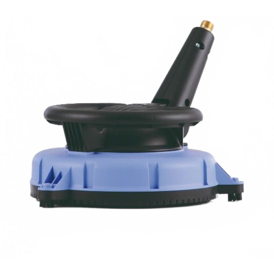 Kränzle Accessoires 41855 UFO Roundcleaner kort 300 mm vloerreiniger