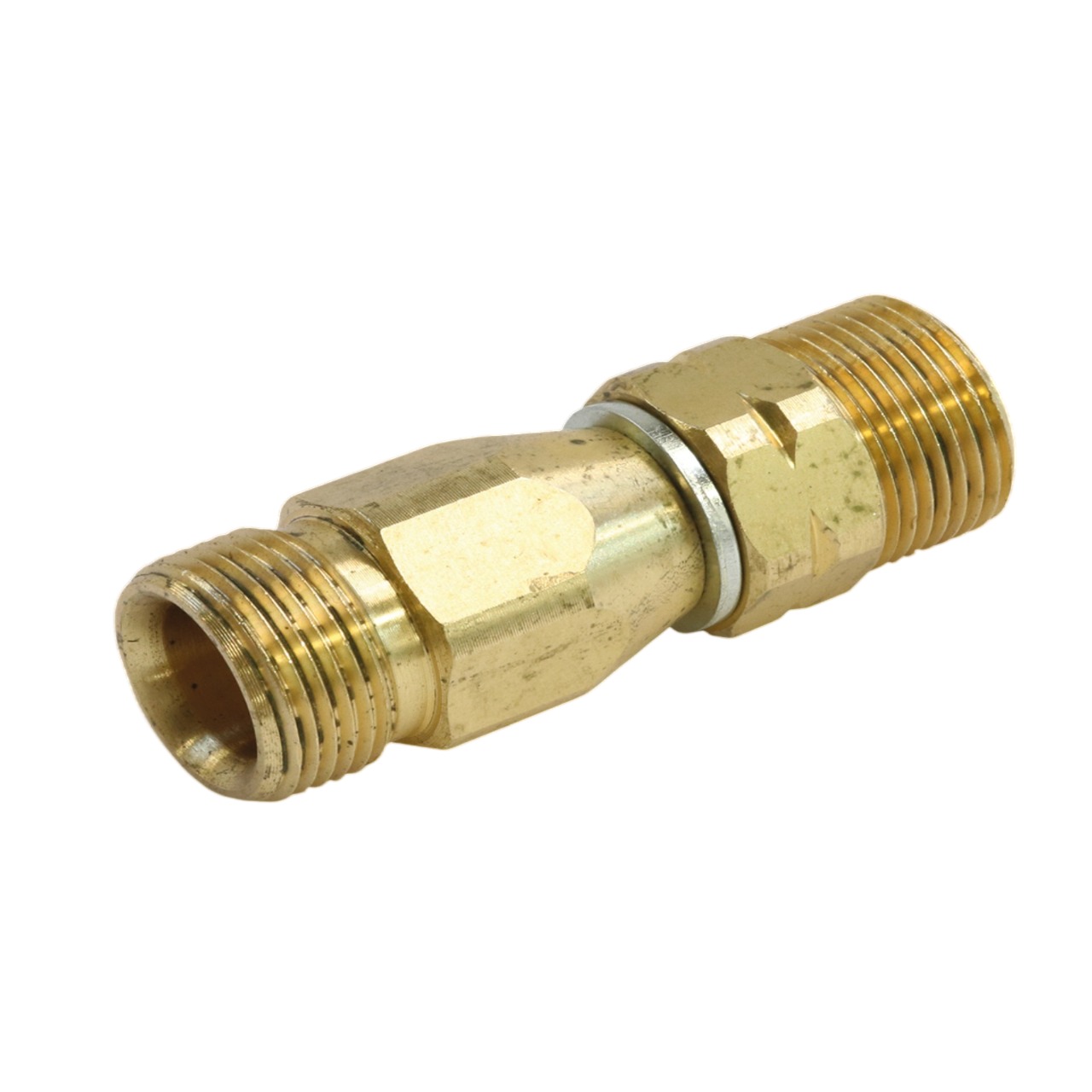 Kränzle Accessoires 13250.4 Adapter M22 x 1.5 > M22 x 1.5 zeskant