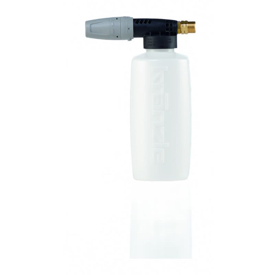 Kränzle Accessoires 13531.1 Schuimlans met reservoir 2L M22 nieuw