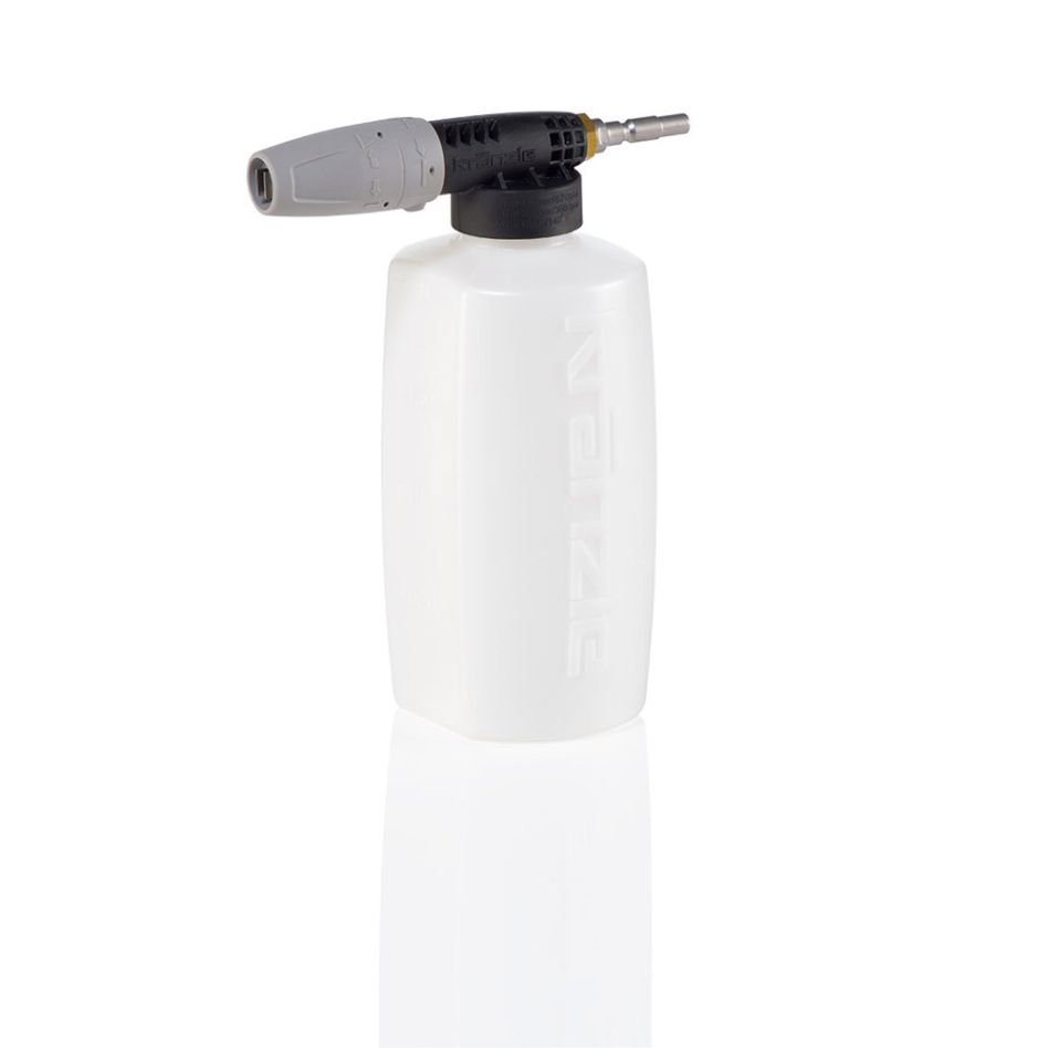 Kränzle Accessoires 13531.2 Schuimlans met reservoir 2L + steeknippel D10 K1050/XA TST