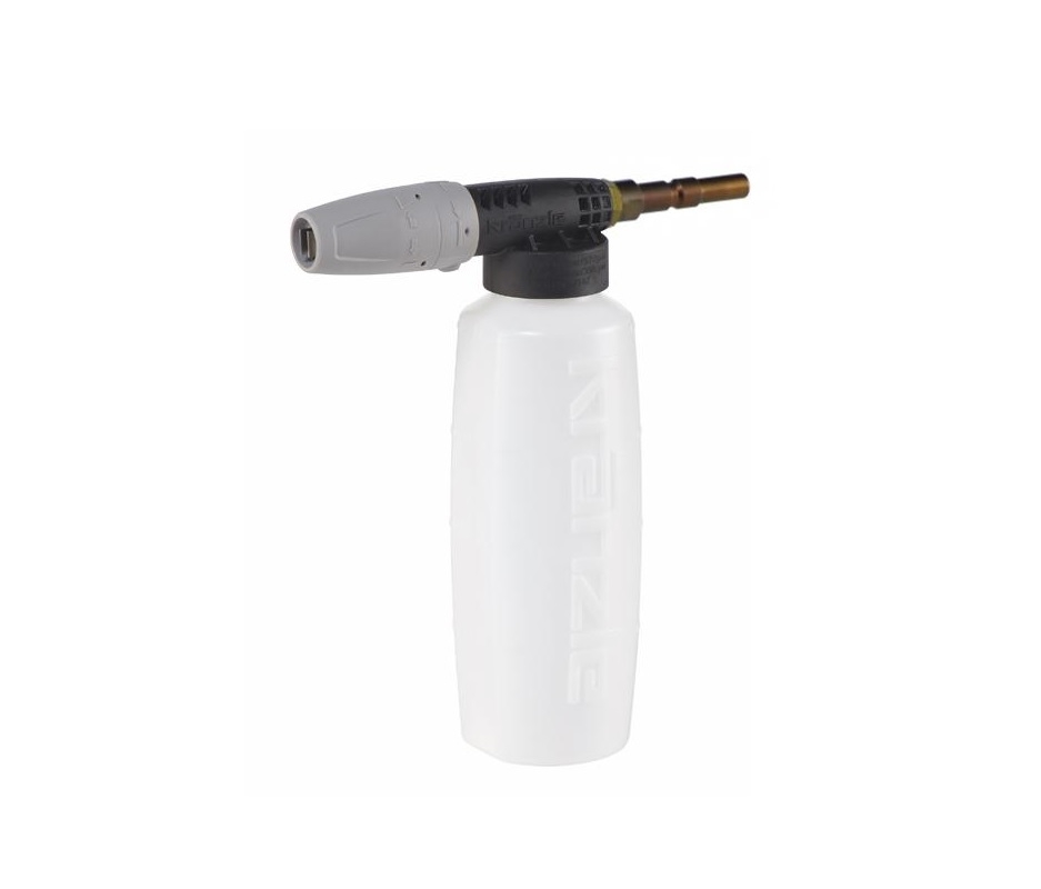 Kränzle Accessoires 13531.3 Schuiminjector met snelwisselsysteem D12 2 ltr