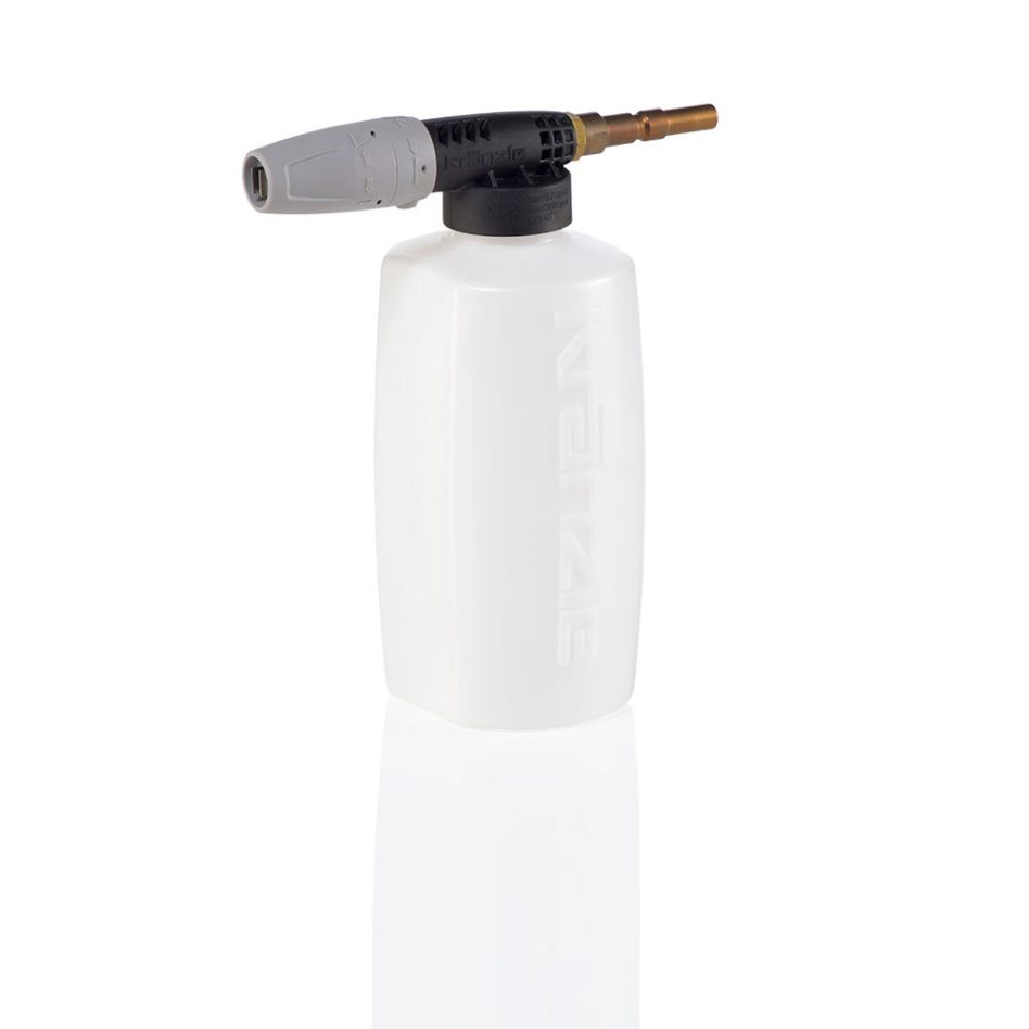 Kränzle Accessoires 13531.3 Schuiminjector met snelwisselsysteem D12 2 ltr