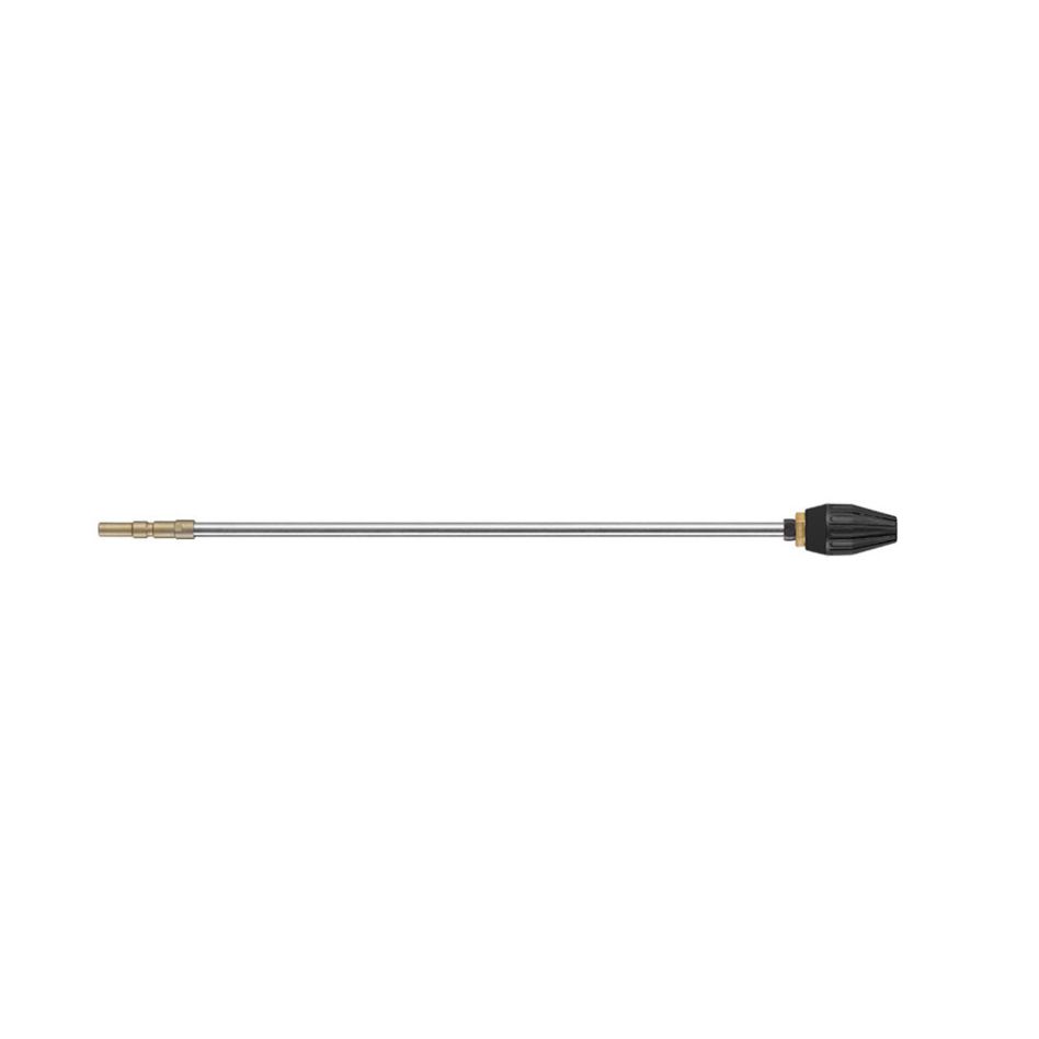 Kränzle Accessoires 12438-055 Vuilfrees met sproeier 055 500 mm snelkoppeling D12
