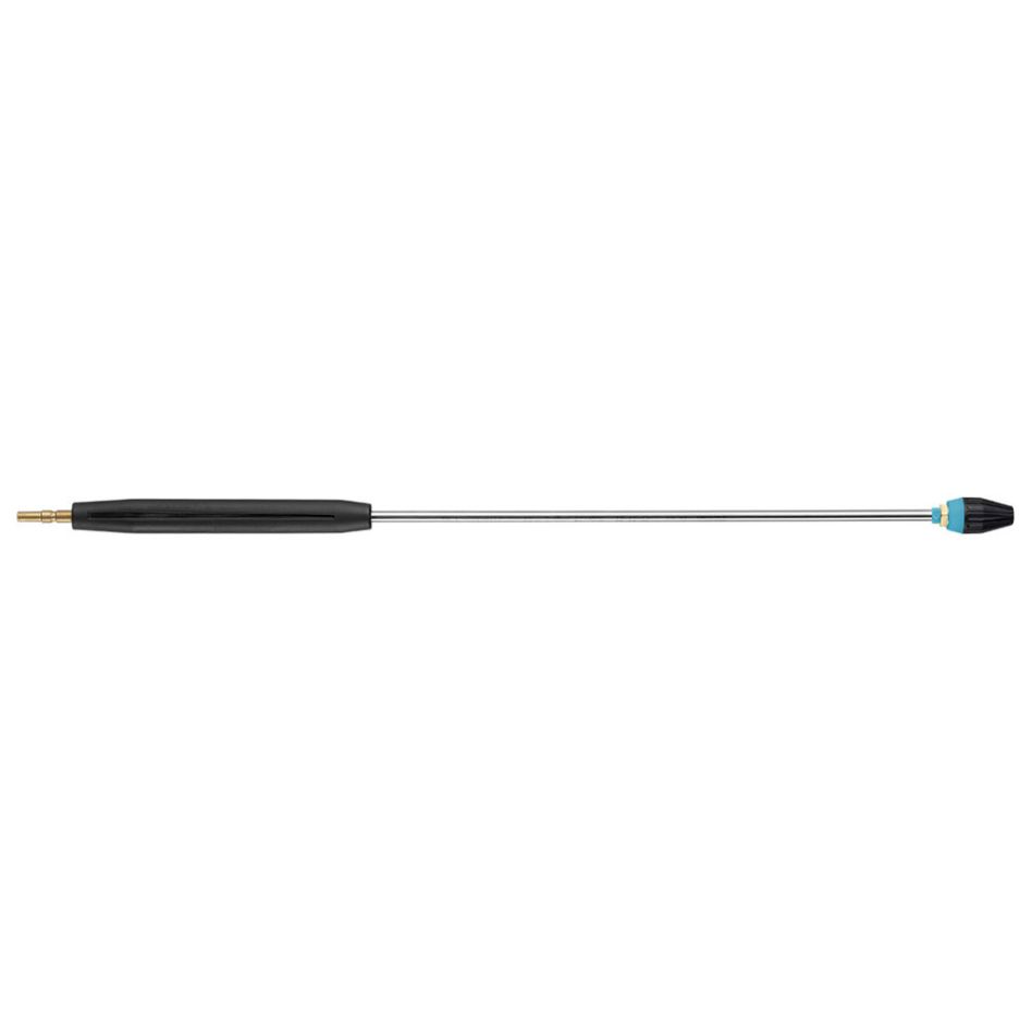 Kränzle Accessoires 12425-05 SK 05 Lans 1000mm inox met steeknippel D12