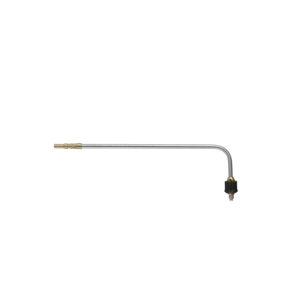 Kränzle Accessoires 12540 Lans voor Toiletten met snelkoppeling D12