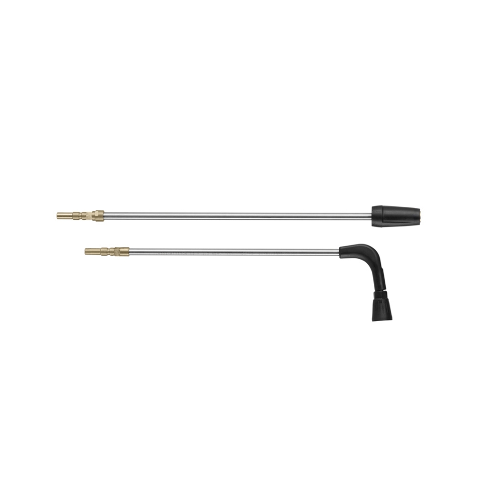 Kränzle Accessoires 41075.5 Lans voor bodemplaat 1000 mm met snelkoppeling D12