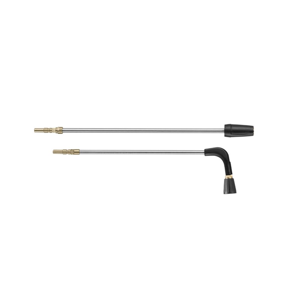 Kränzle Accessoires 41075.5 Lans voor bodemplaat 1000 mm met snelkoppeling D12