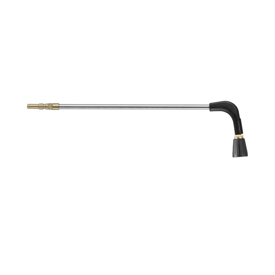 Kränzle Accessoires 41075.6 Chassislans 500mm inox met steeknippel D12