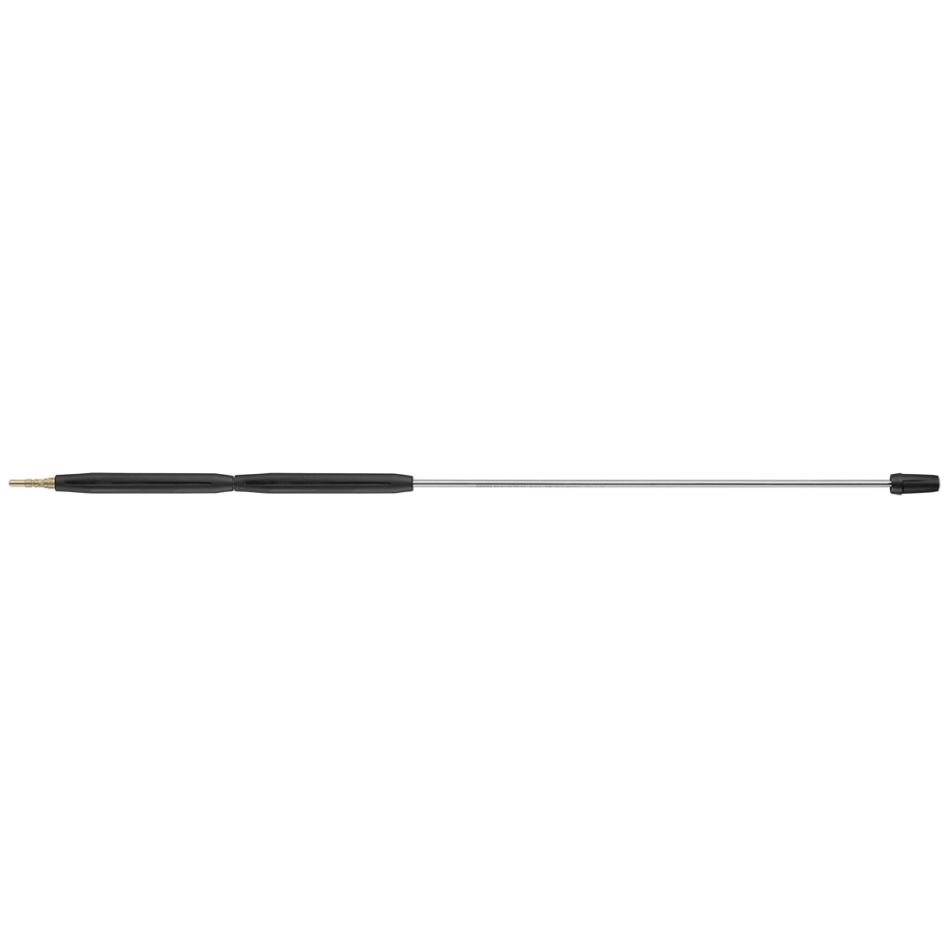 Kränzle Accessoires 41154.8 Lansverlenging 1500 mm met draaiveiligheid en snelkoppeling D12
