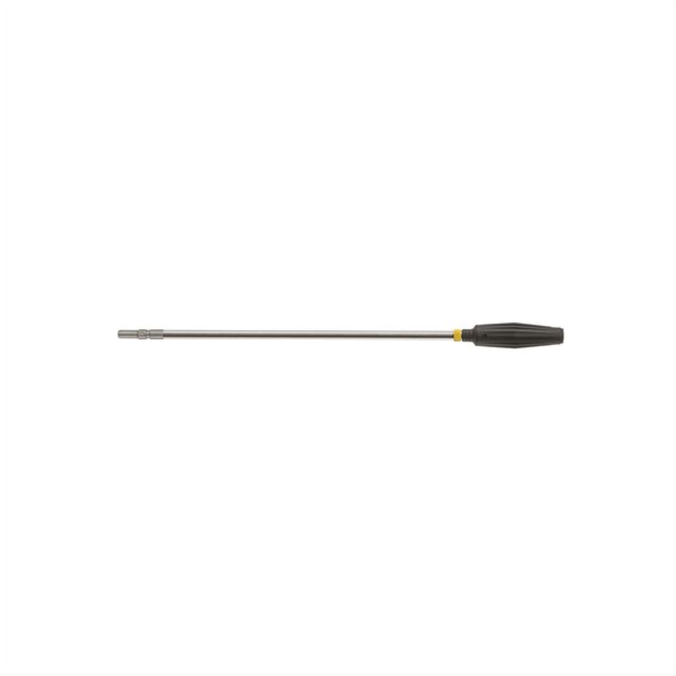 Kränzle Accessoires 12433-042 Vario-jet duo 042 met lans 500mm inox met steeknippel D12