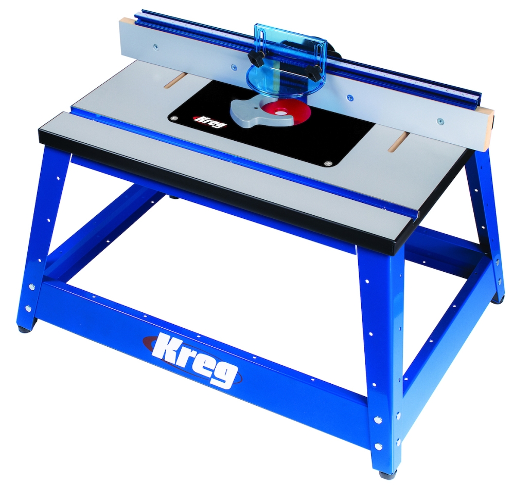 Kreg PRS2100 Precisie Freestafel (excl. machine)