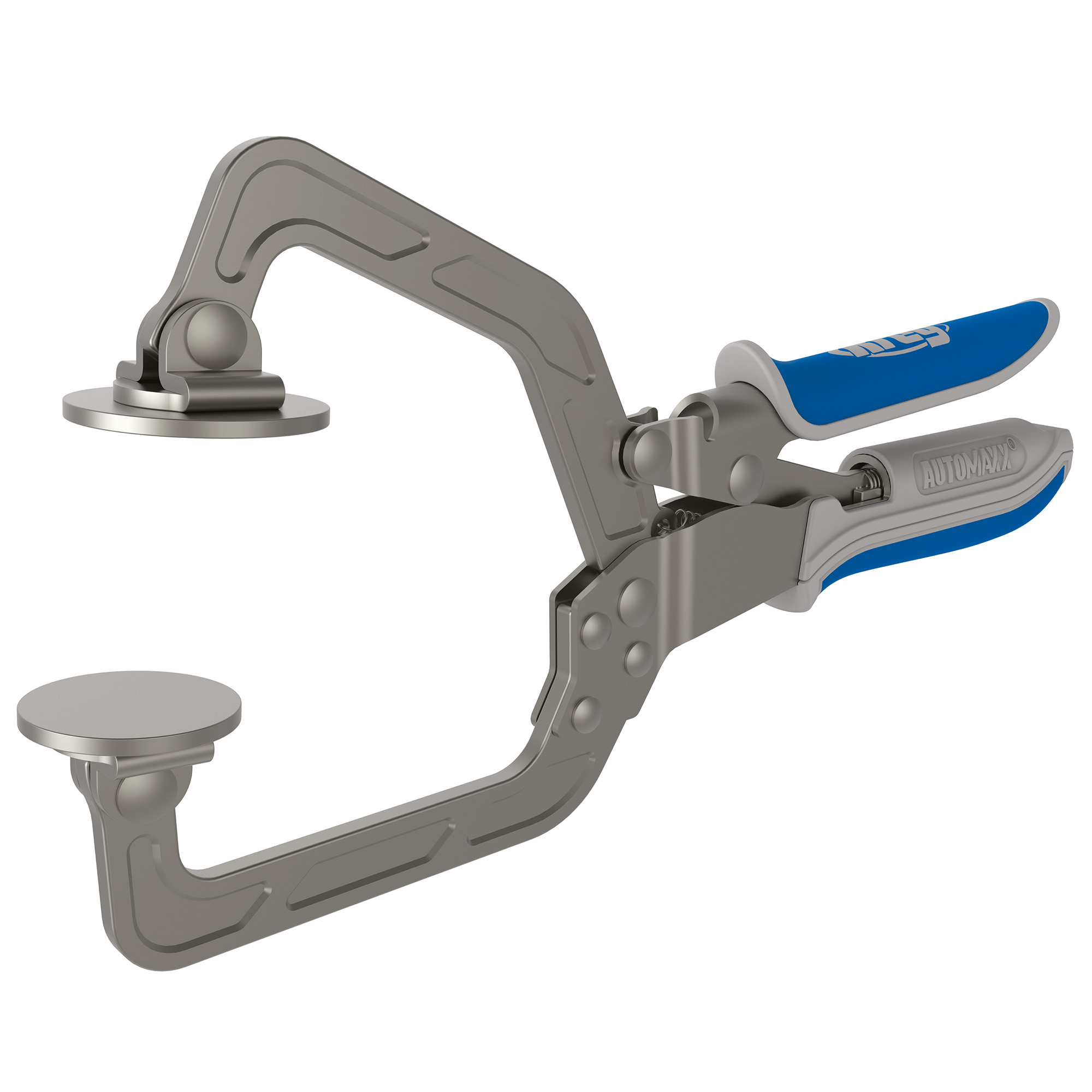 Kreg KHC3-INT Automaxx® snelspanklem 76mm