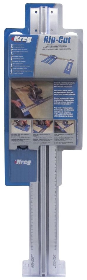 Kreg KMA2685-INT Rip-Cut geleiderail voor cirkelzagen