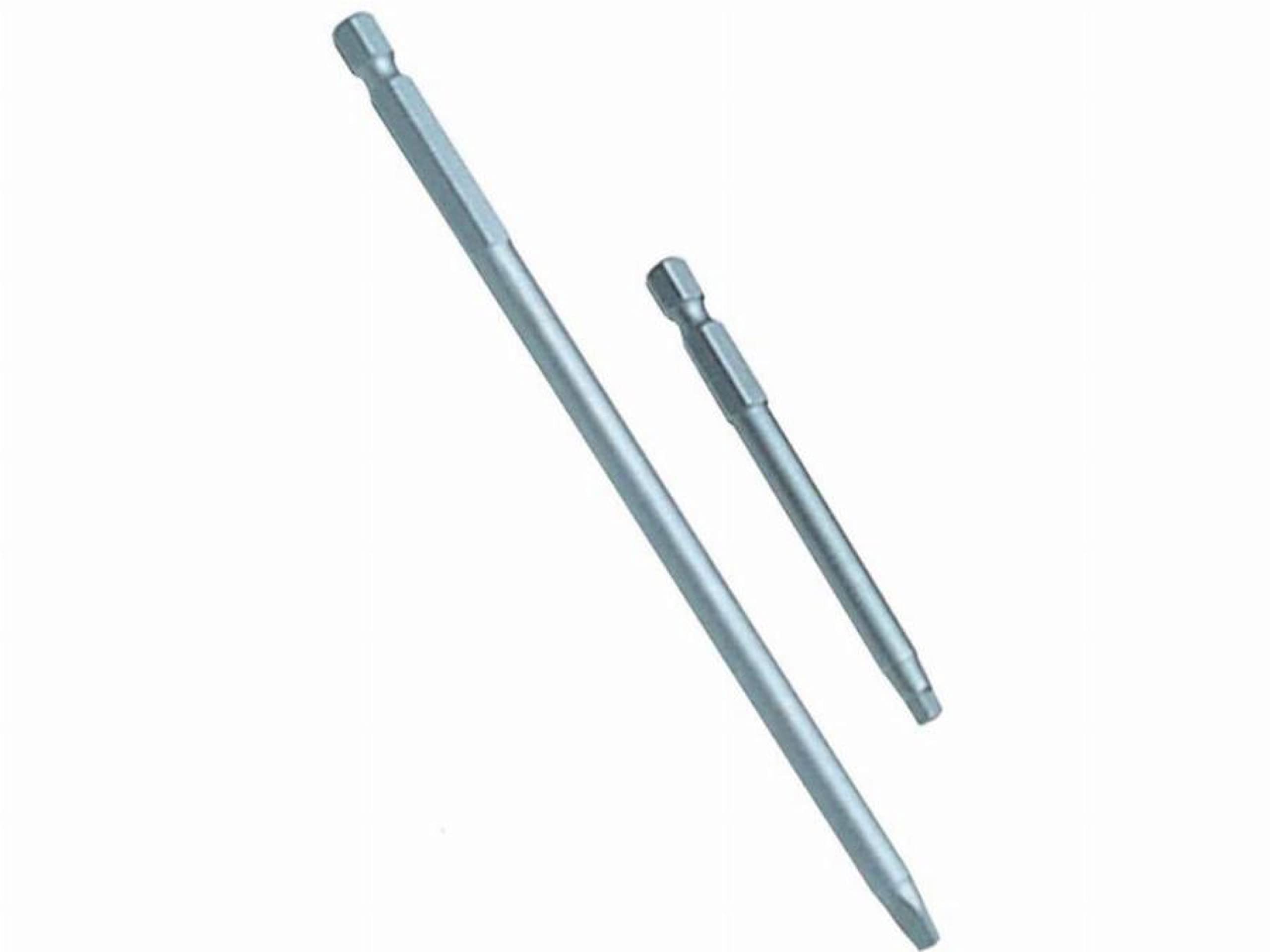 Kreg DDS-INT 1/4" schroefbits SQDR R2 152 en 76 mm voor Kreg Pocket Hole schroeven