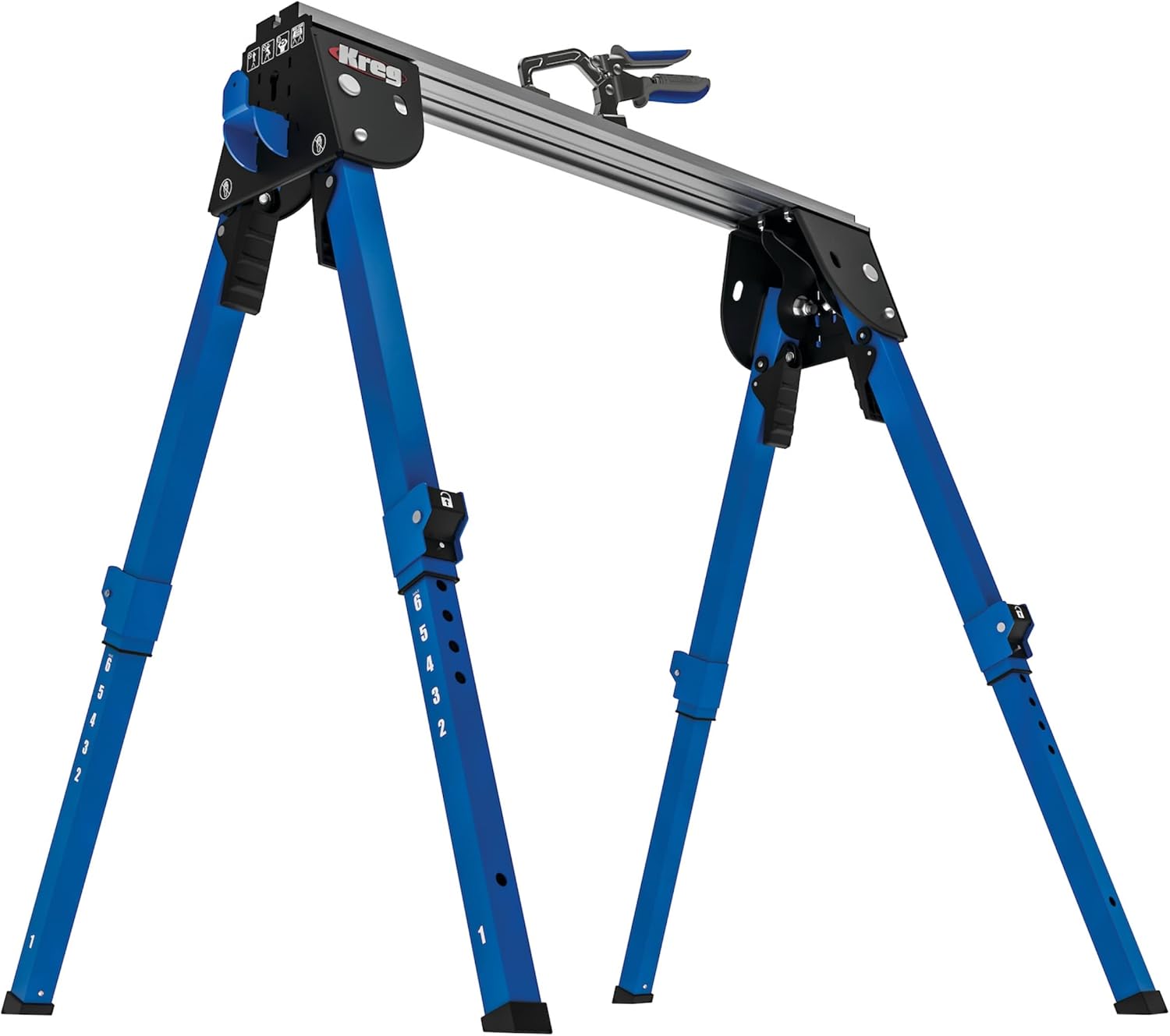 Kreg KWS500 Verstelbare werkbok