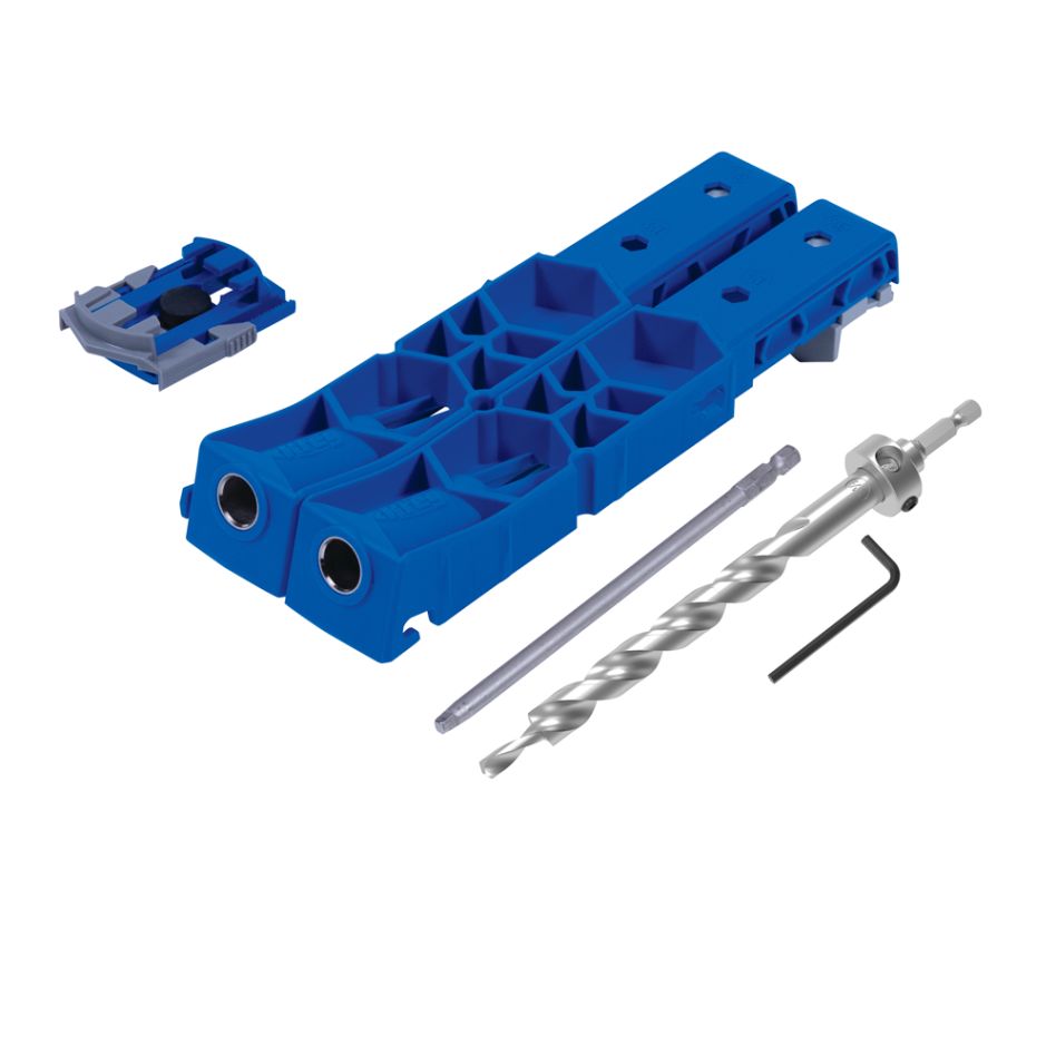 Kreg KPHJ920 Pocket-Hole Jig XL Boorsjabloon