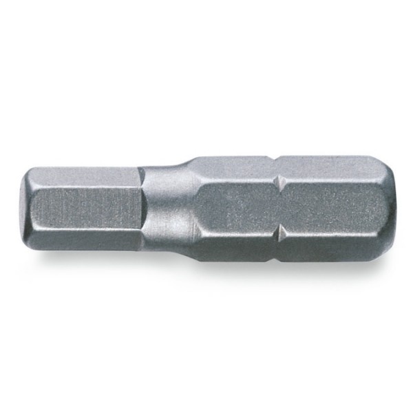 KS Tools 918.2052 3P Bit Zeskant 4mm - 25 mm