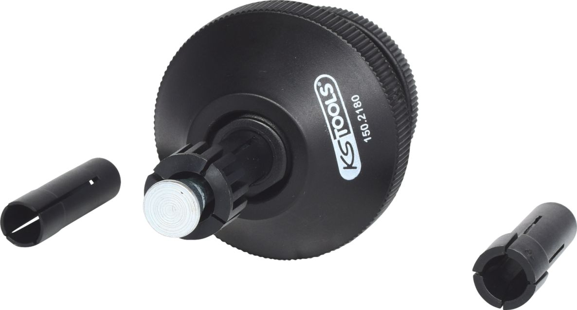 KS Tools 150.2180 Set centreergereedschappen voor koppelingen Ø 15,0 - 28,0 mm