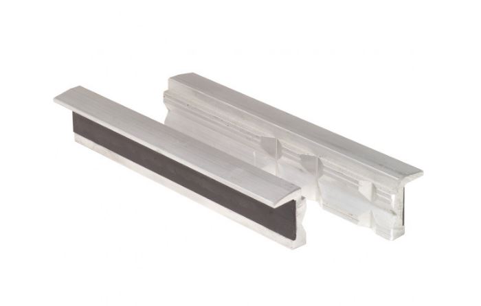 KS Tools 914.0085 Bankschroefbekken 100 mm