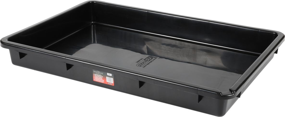 KS Tools 150.9592 Olieopvangbak/universele bak 50 l
