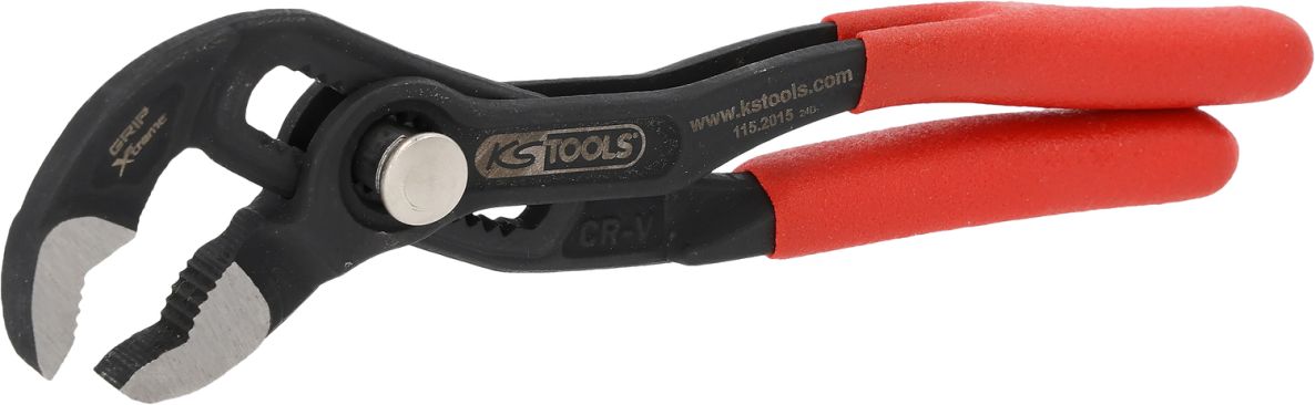 KS Tools 115.2015 Mini-waterpomptang